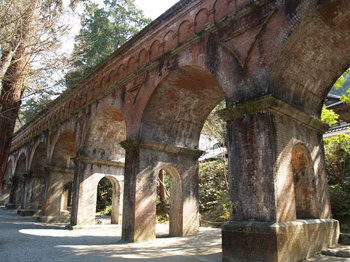南禅寺水路閣